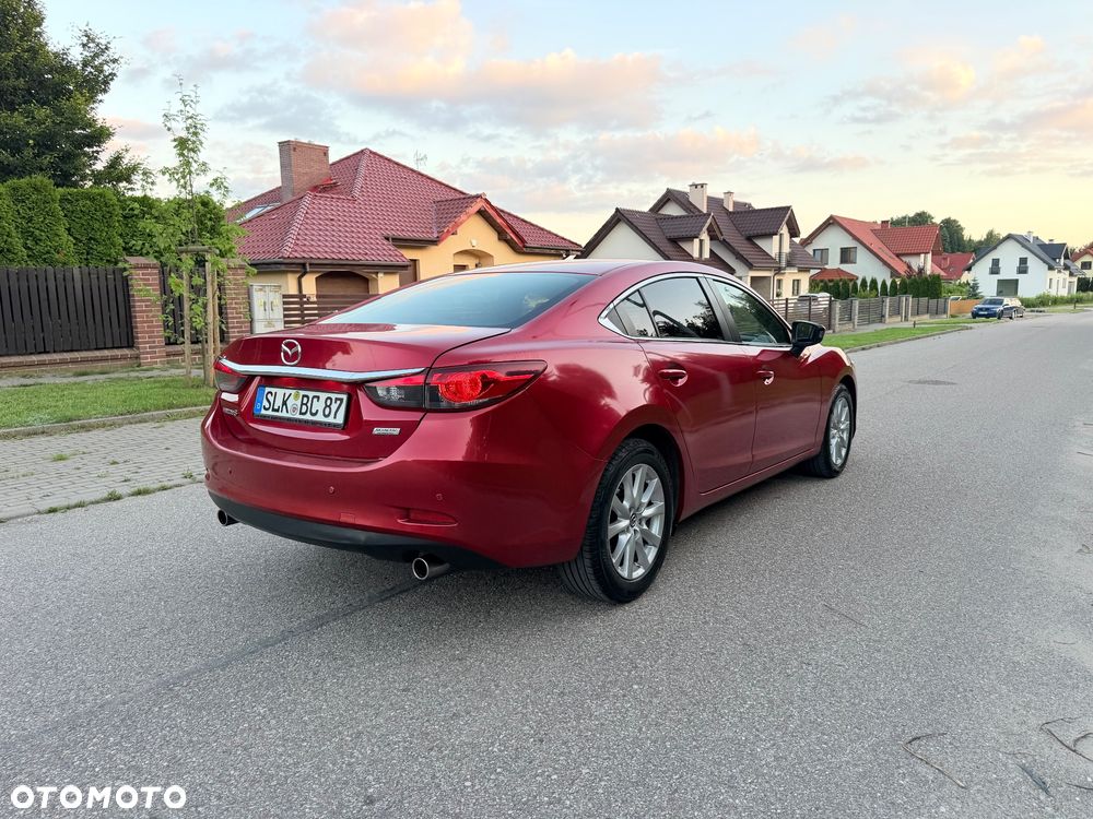 Mazda 6 - 32