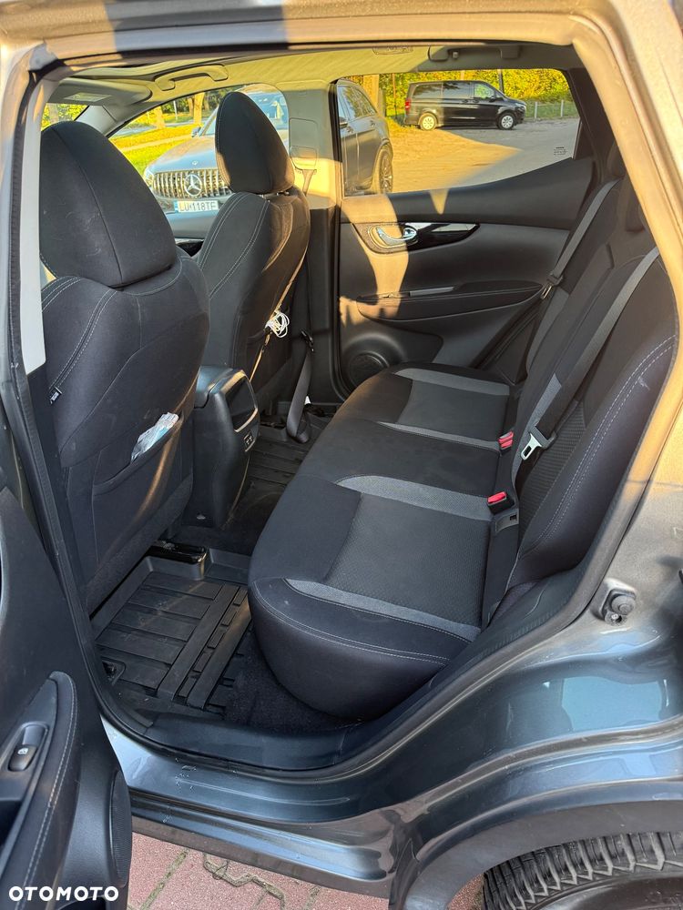 Nissan Qashqai - 14
