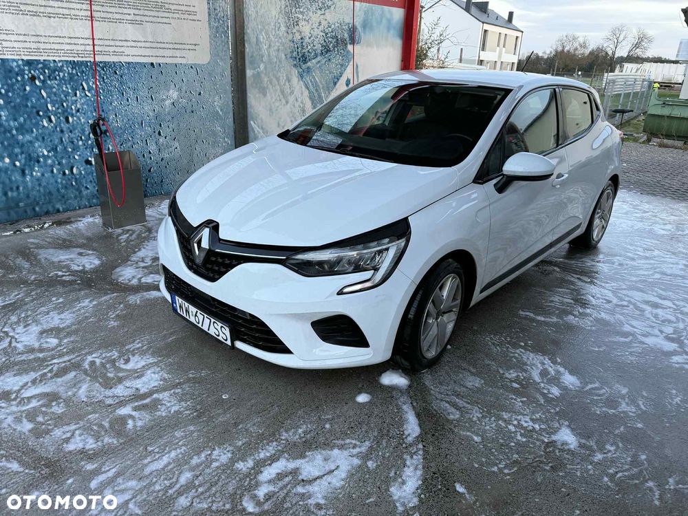 Renault Clio 1.0 TCe Intens - 2