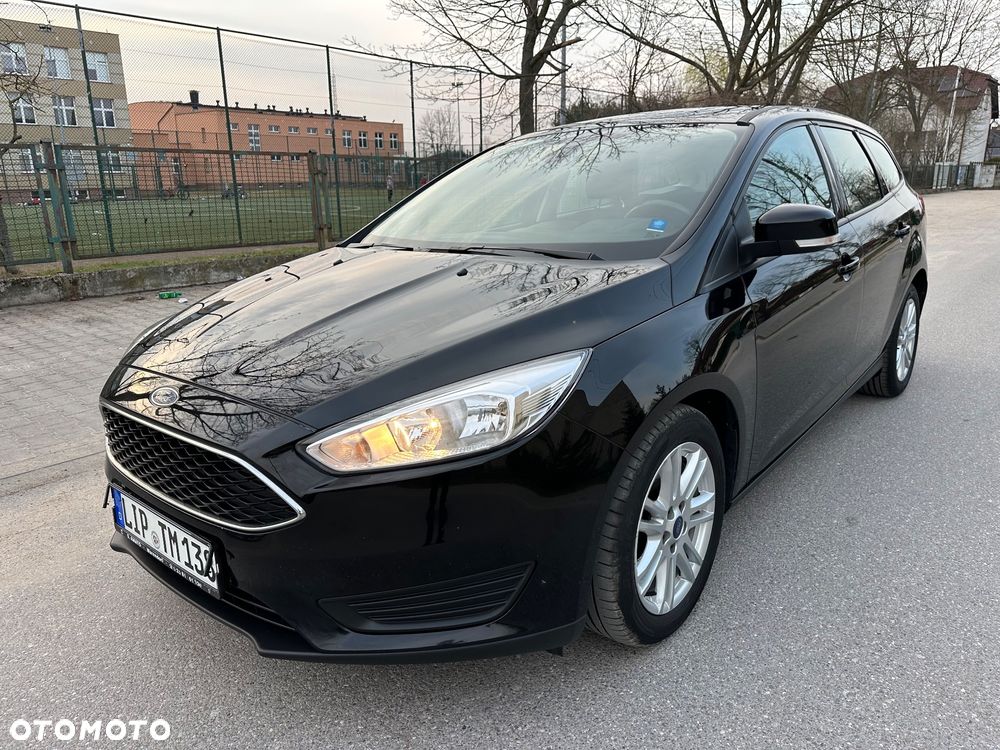 Ford Focus - 27