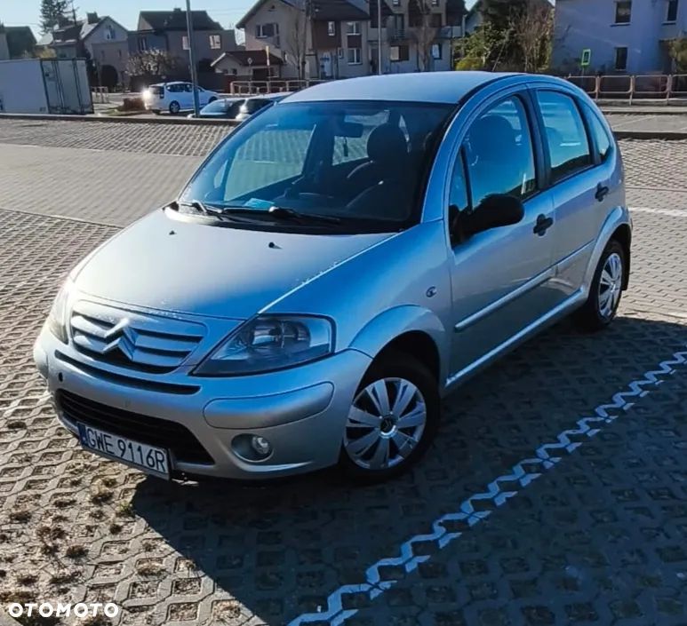 Citroën C3 1.4i Impress - 3