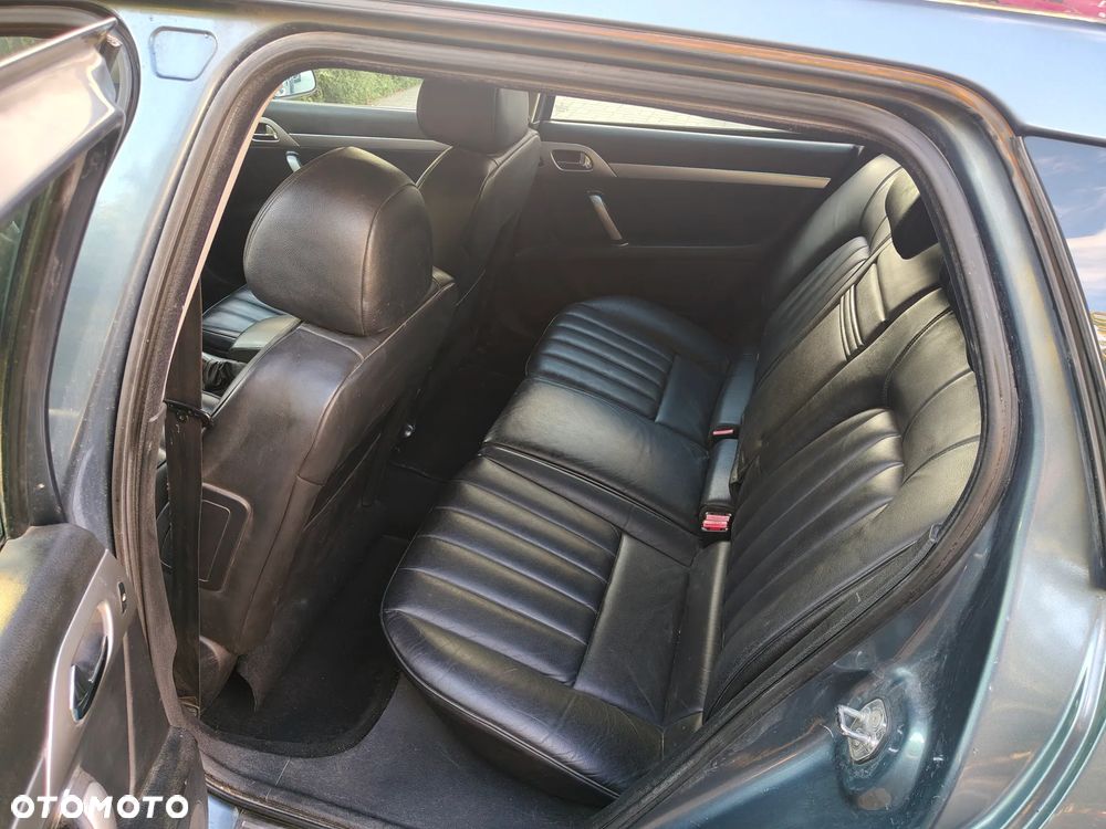 Peugeot 407 - 2