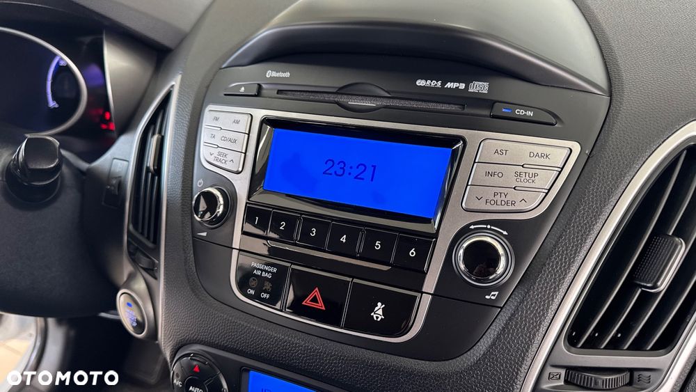 Hyundai ix35 2.0 CRDi Comfort - 37