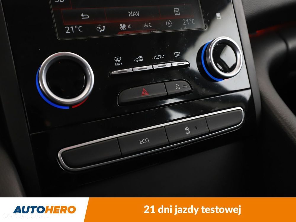 Renault Talisman 1.6 Energy dCi Intens - 25