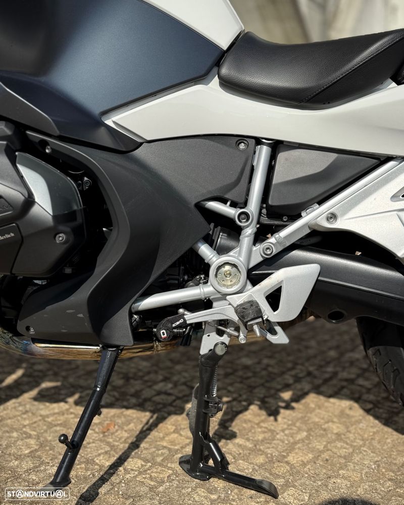 BMW R 1250 RT - 8