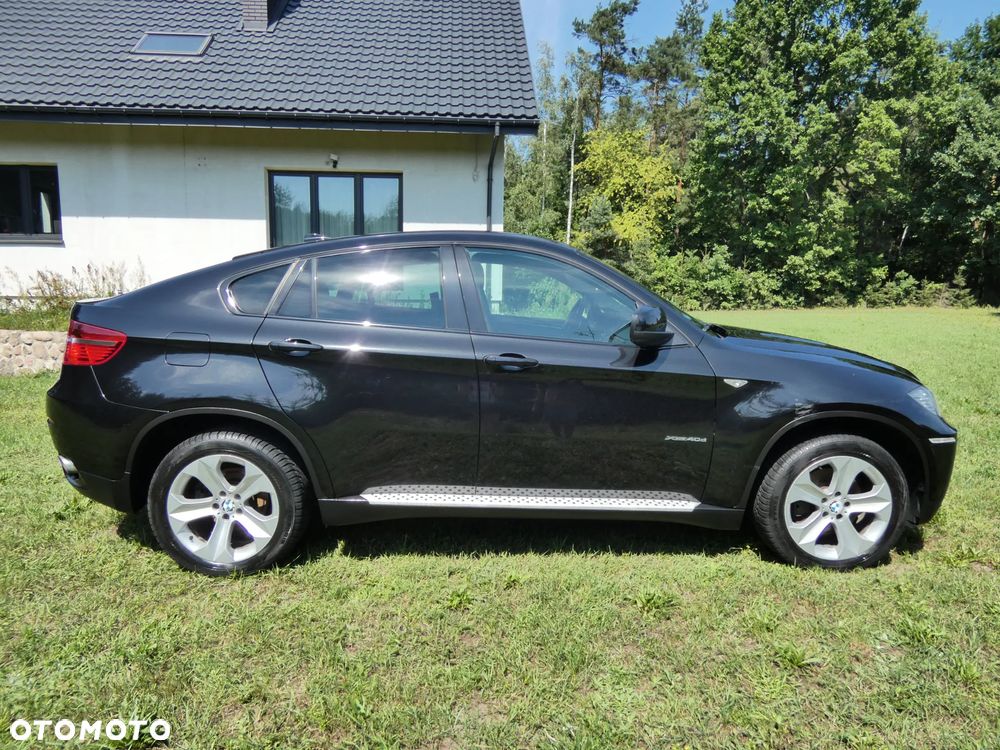 BMW X6 - 6