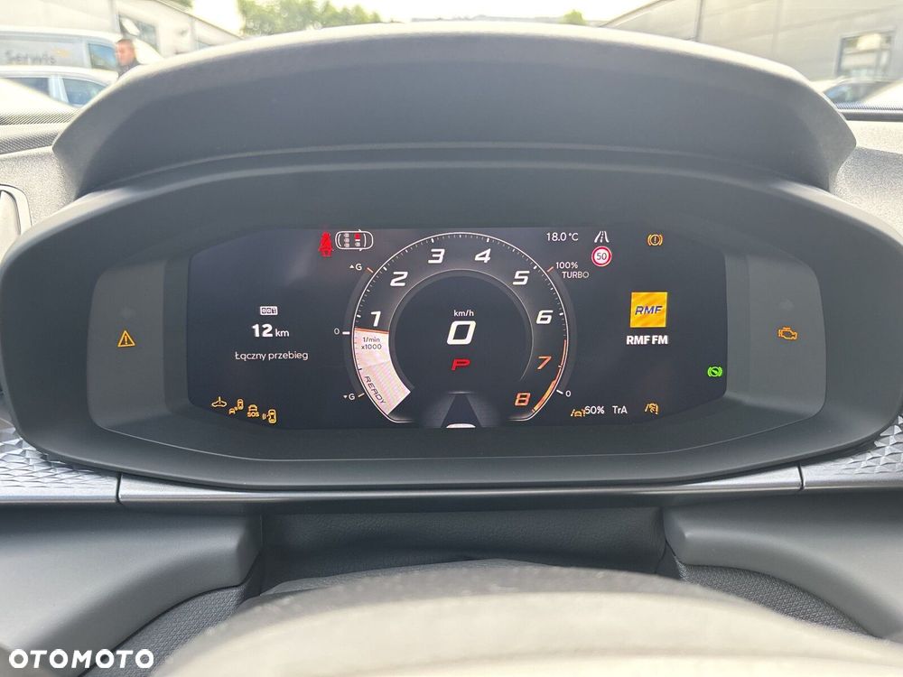 Cupra Terramar 2.0 TSI 4Drive VZ DSG - 27
