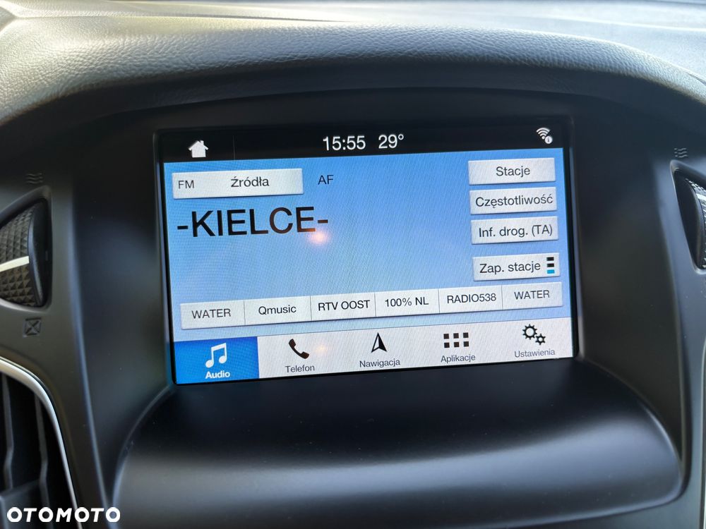 Ford Focus 1.5 EcoBlue Start-Stopp-System ACTIVE STYLE - 19
