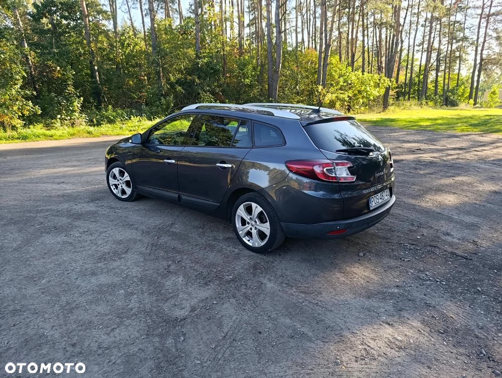Renault Megane - 7