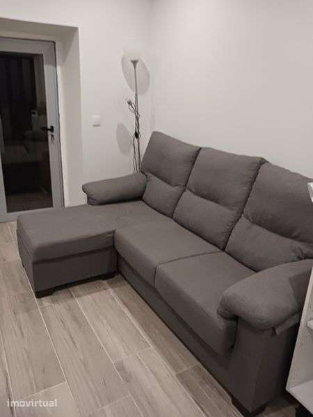 Arrendamento t1 novo - Grande imagem: 2/8