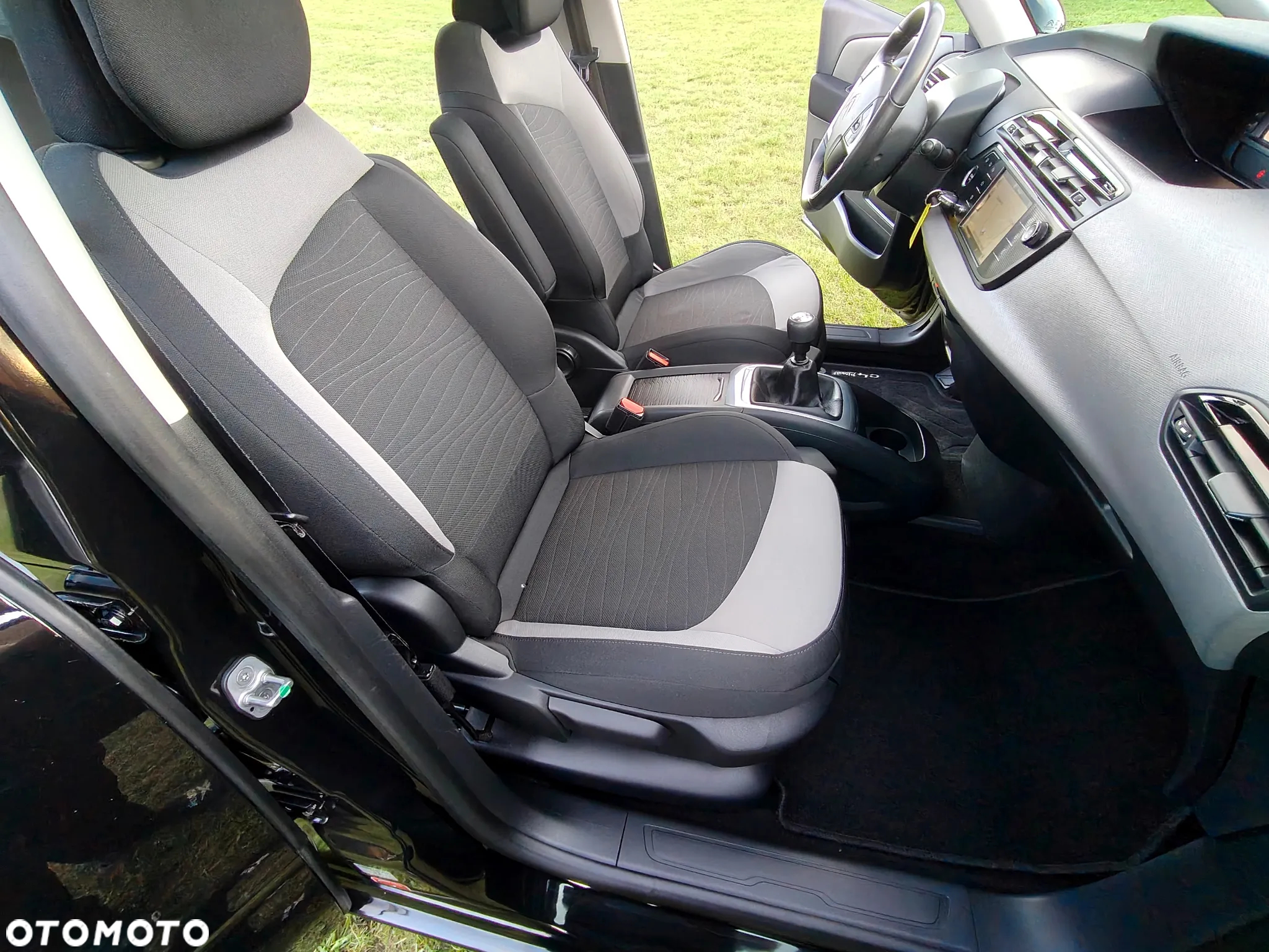 Citroën C4 Picasso e-HDi 115 Business Class - 32