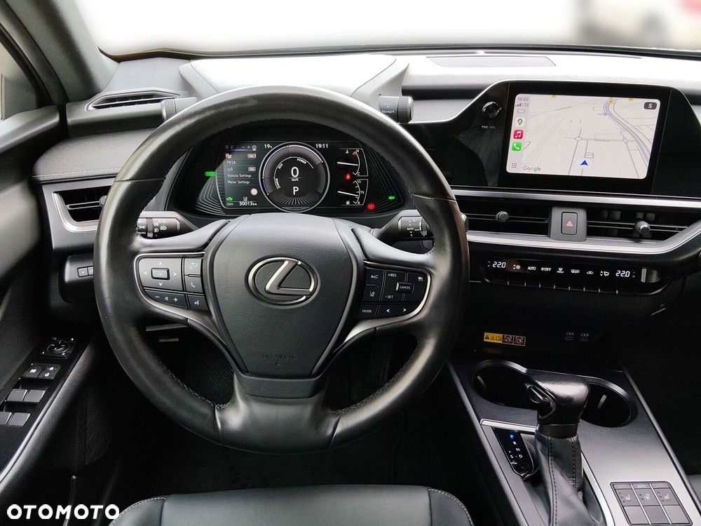 Lexus UX 250h GPF F Sport Design 2WD - 12