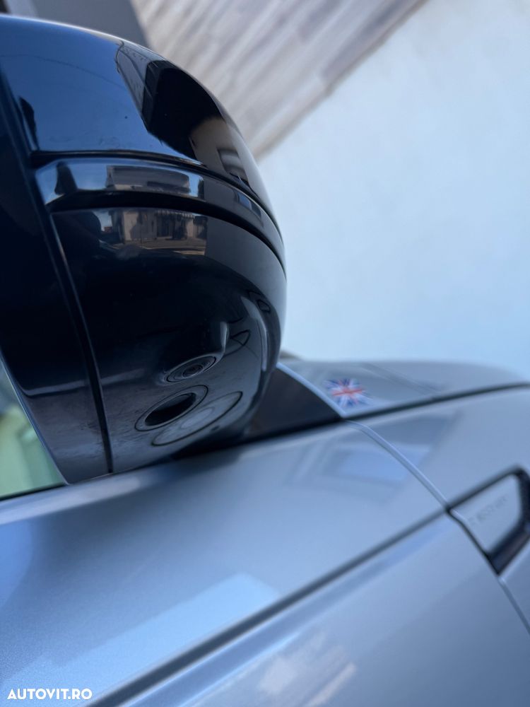 Land Rover Range Rover Velar 2.0 R-Dynamic HSE - 15