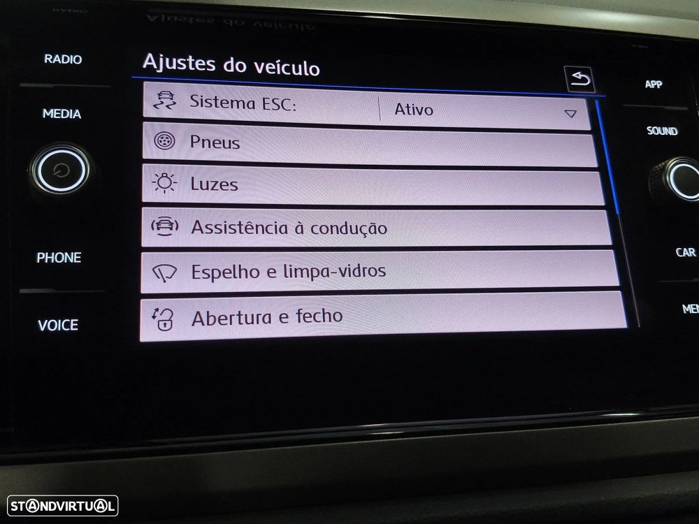 VW Polo 1.0 TSI Confortline - 31