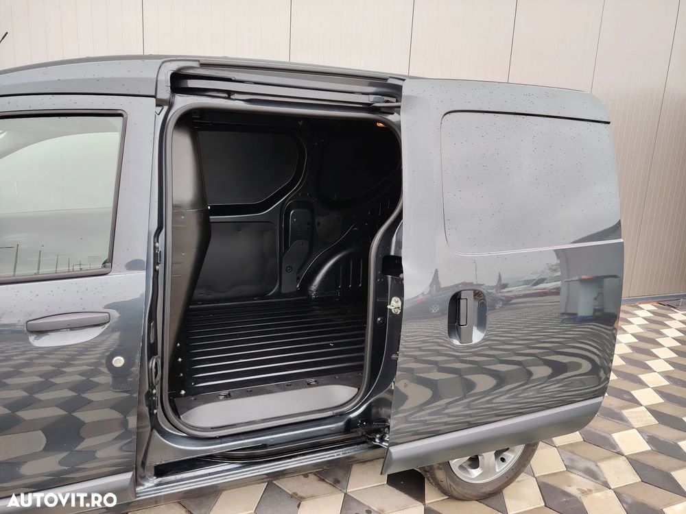 Dacia Dokker - 25
