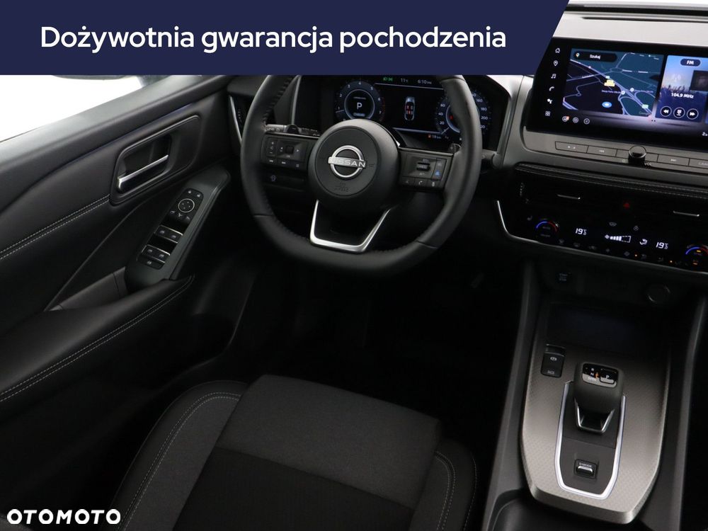 Nissan Qashqai - 9