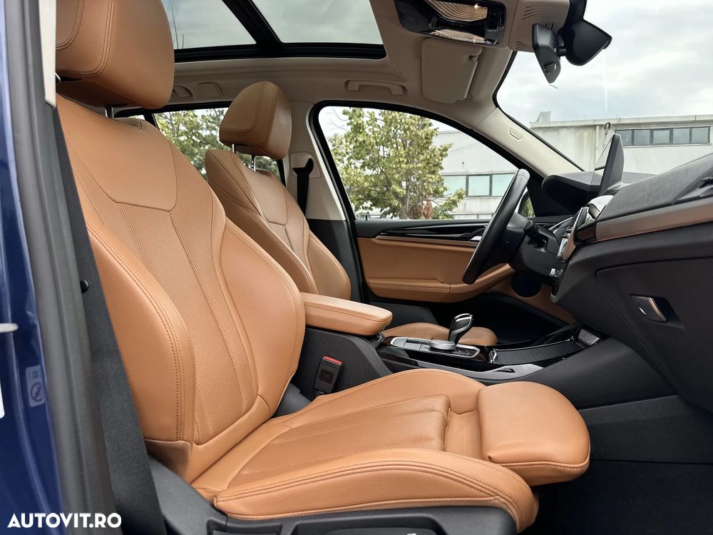 BMW X3 - 12