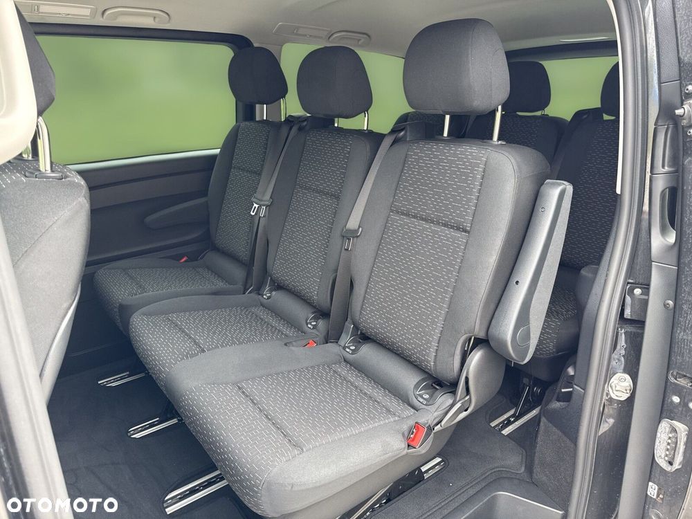 Mercedes-Benz Vito - 26