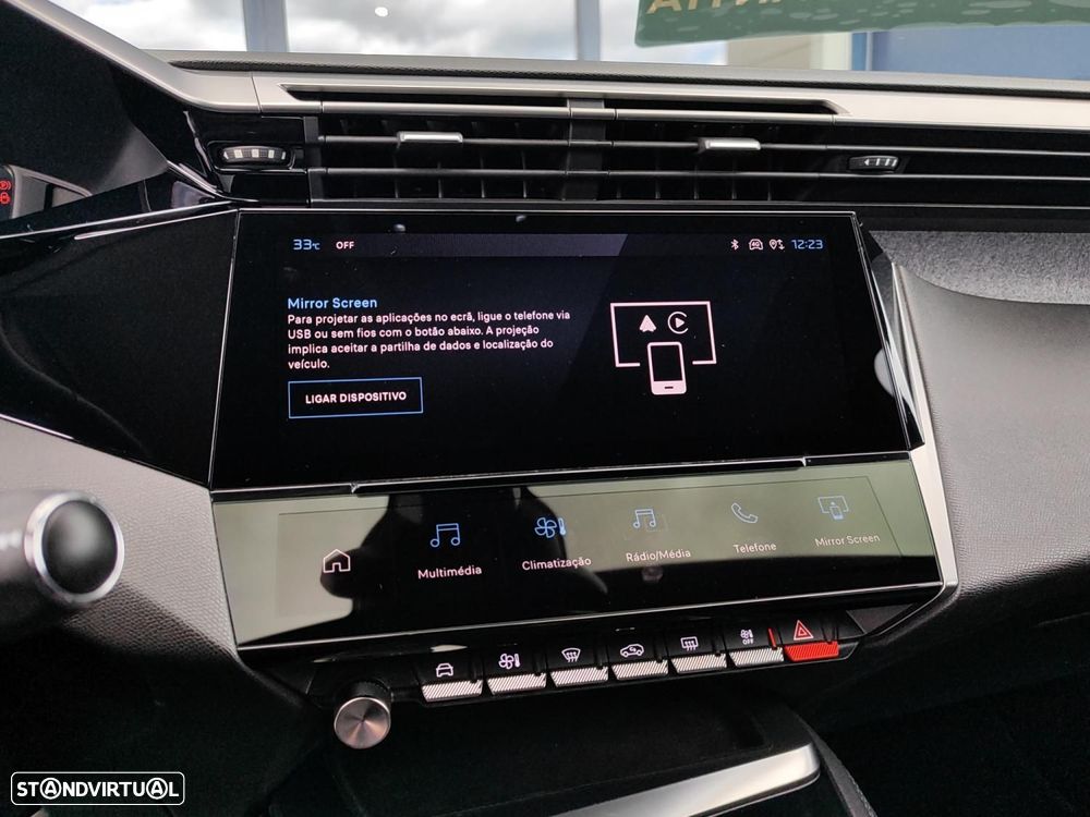 Peugeot 308 1.2 PureTech Allure - 16