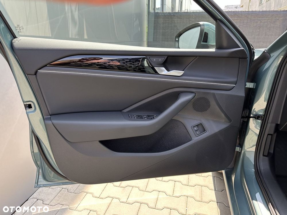 Volkswagen Passat - 12