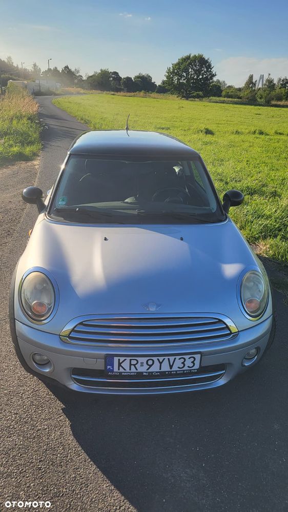 MINI Cooper D - 8