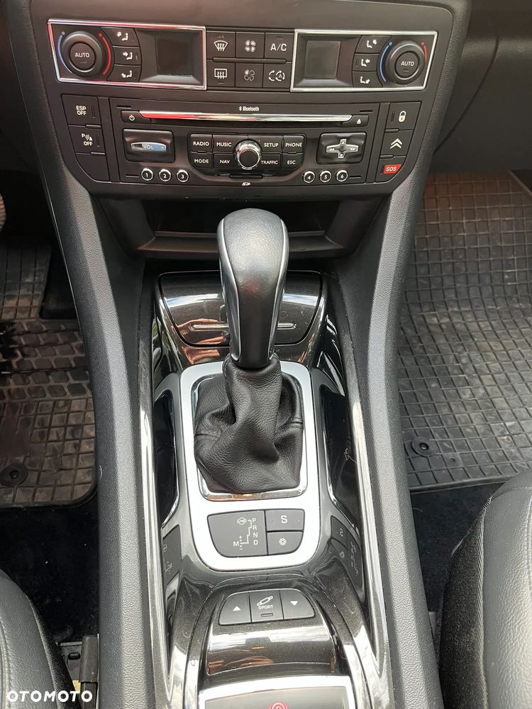 Citroën C5 - 15