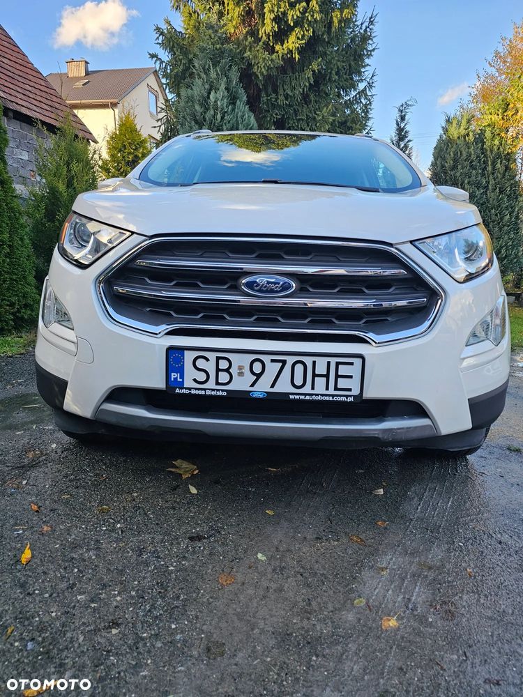 Ford EcoSport - 12