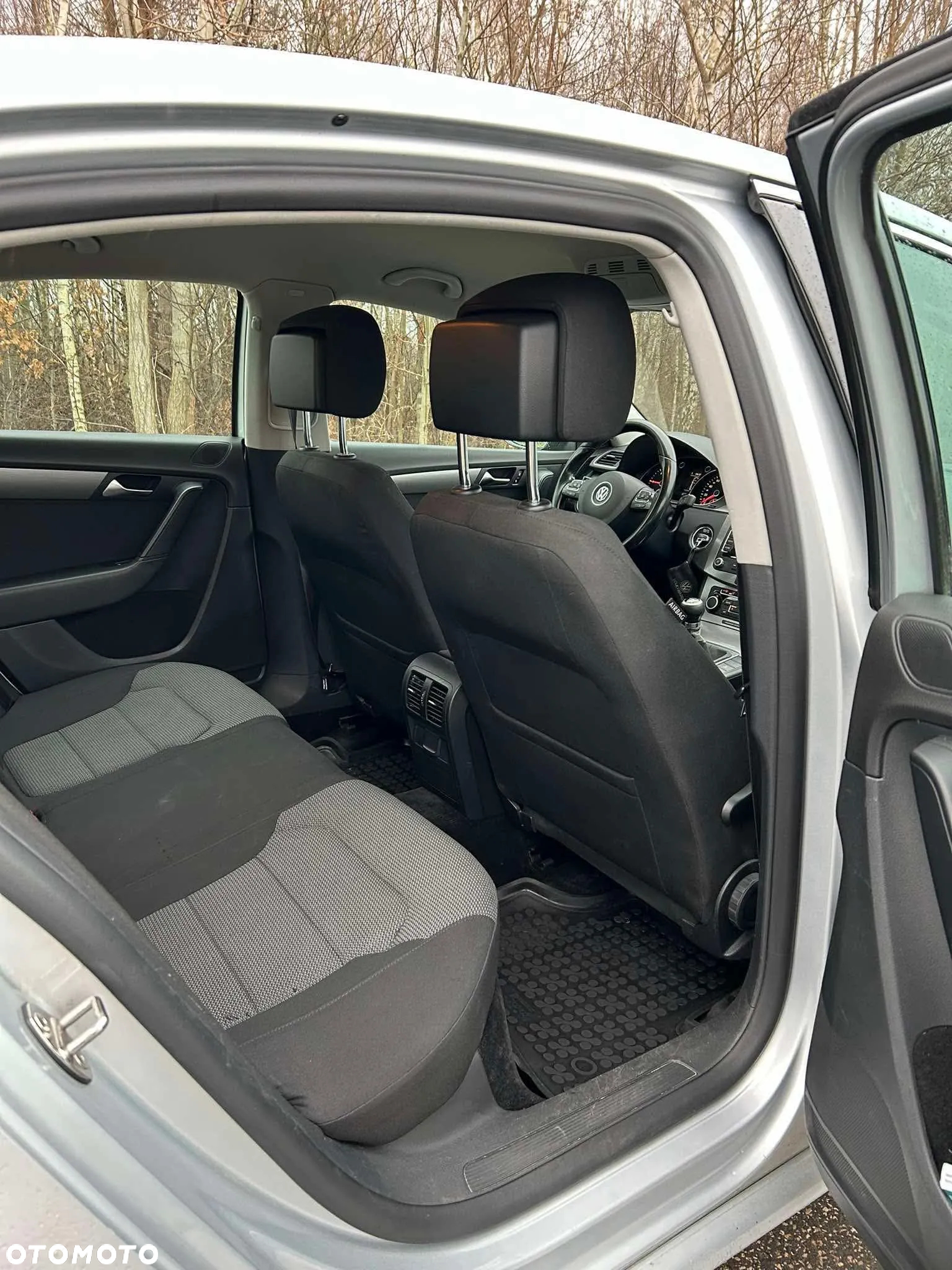 Volkswagen Passat - 17