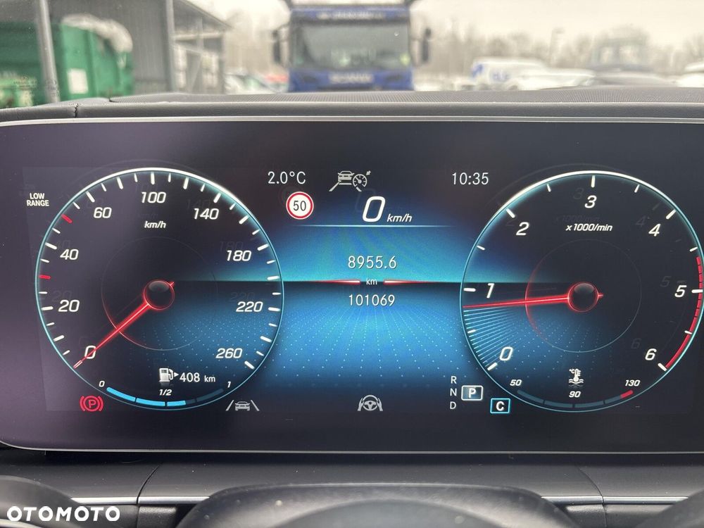 Mercedes-Benz GLS - 13