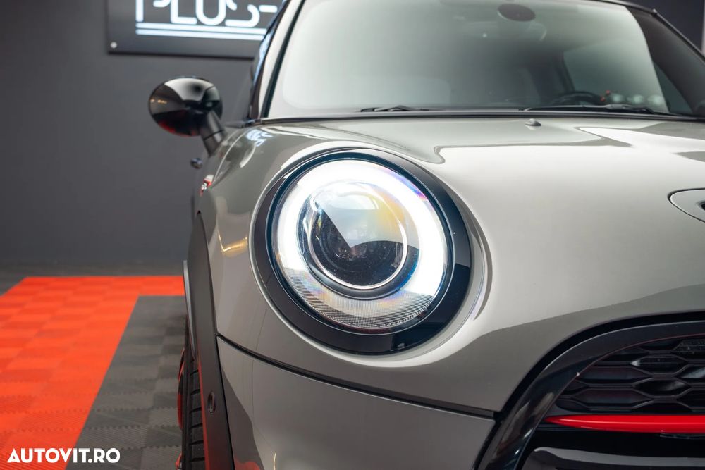 Mini John Cooper Works - 15
