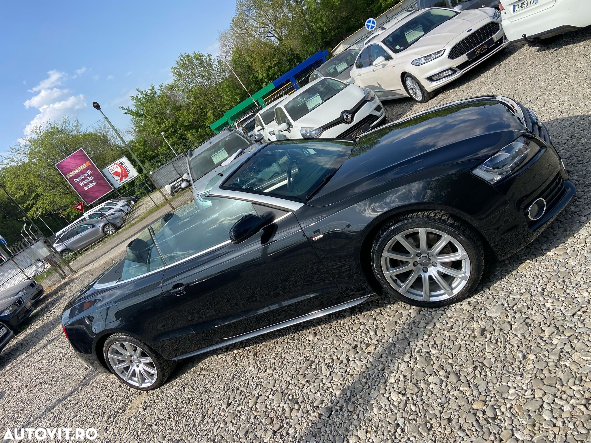 Audi A5 - 37