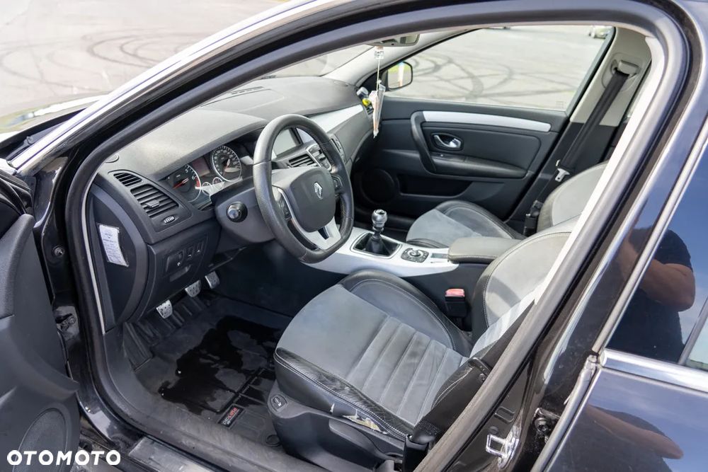 Renault Laguna II 2.0 GT Turbo - 7