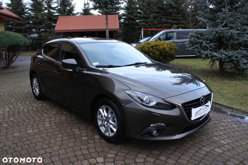 Mazda 3 2.0 Skyenergy - 10