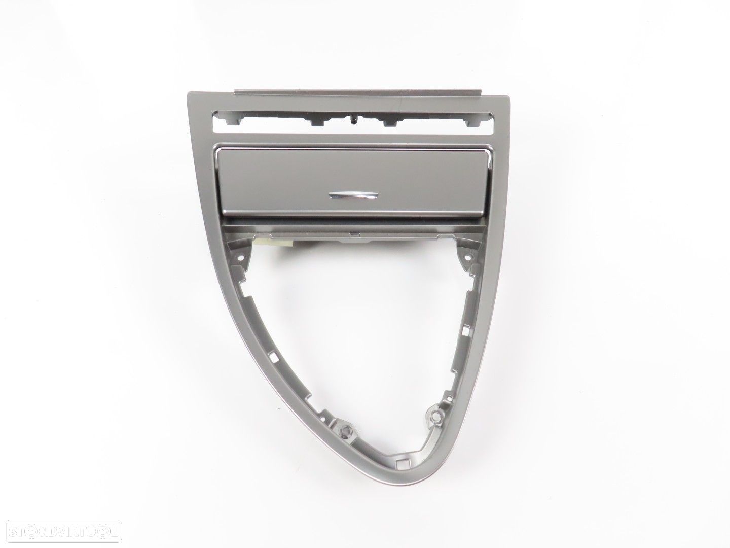 Friso consola central Seminovo/ Original BMW 6 (E63)/BMW 6 Convertible (E64) 511... - 1