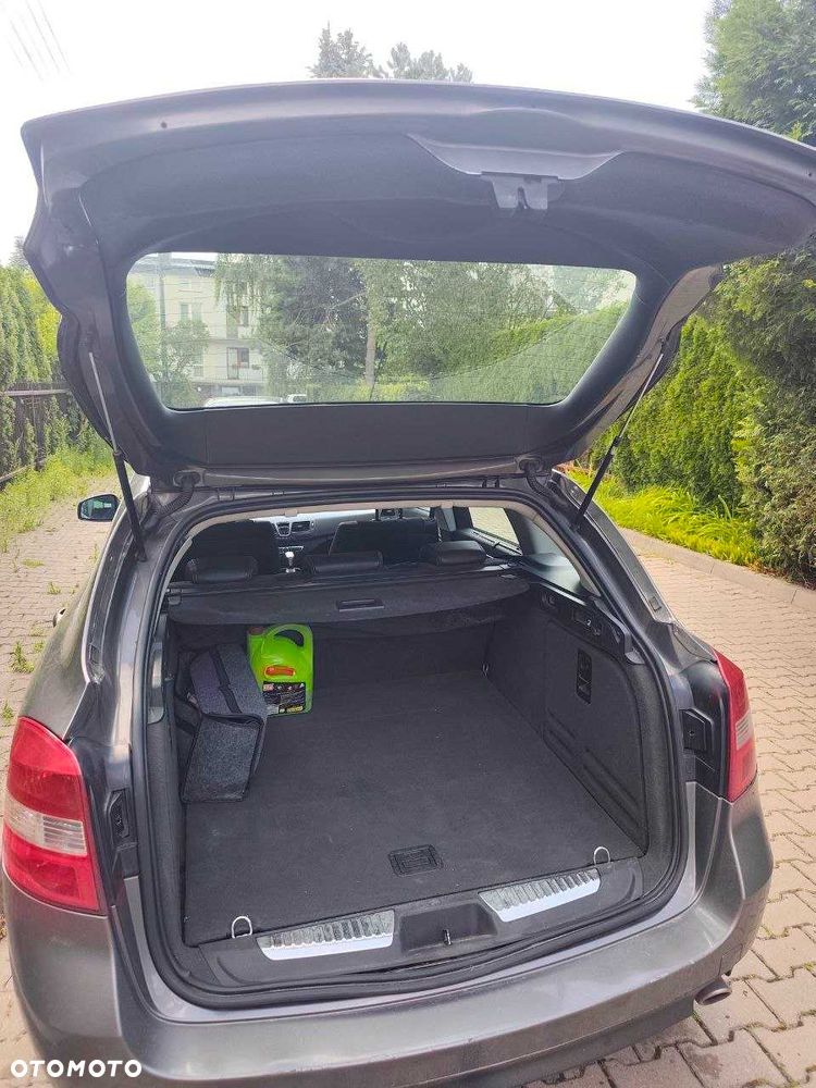 Renault Laguna - 6