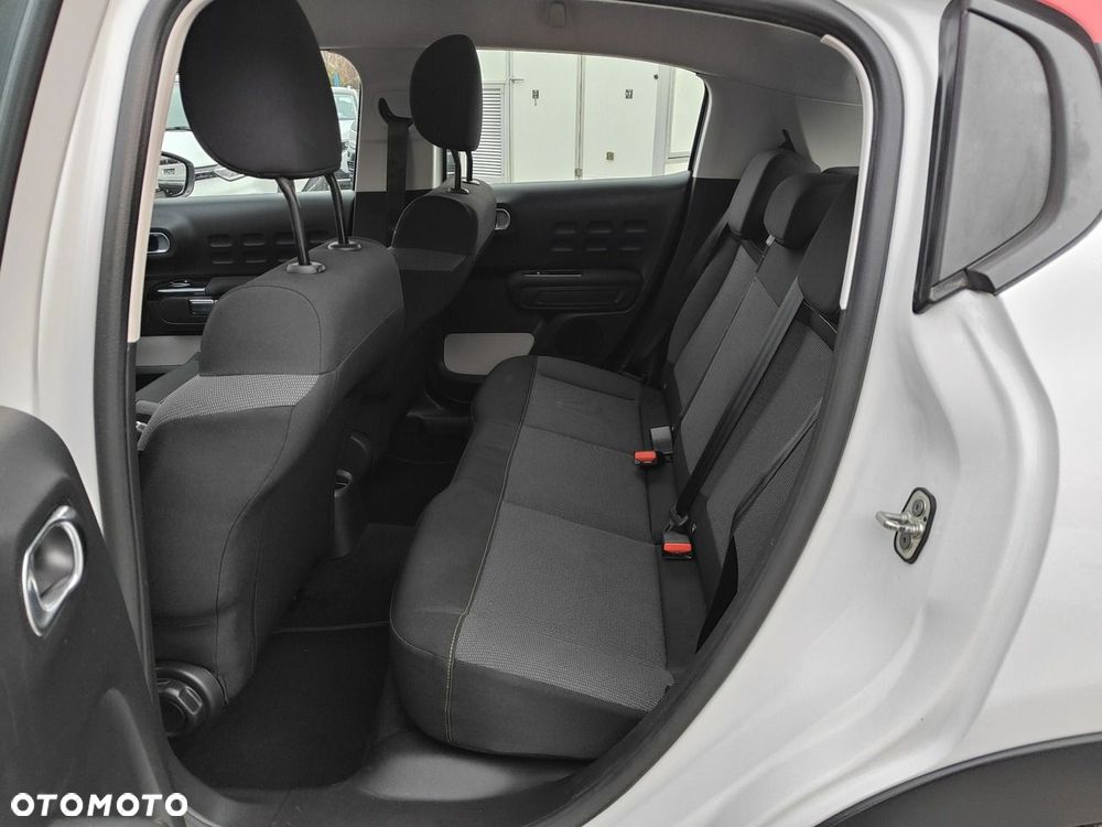 Citroën C3 1.2 PureTech Origins - 27