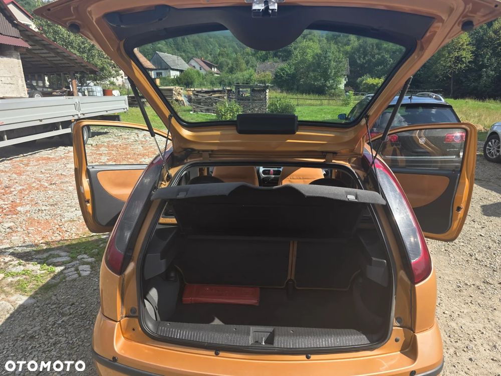 Opel Corsa 1.3 CDTI Cosmo - 2