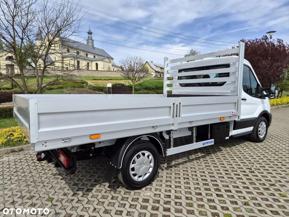 Ford Transit - 5