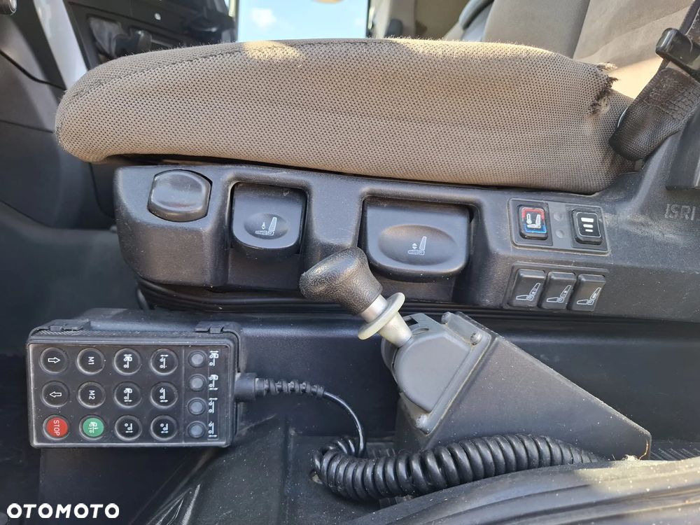 Iveco STRALIS 480 - 16