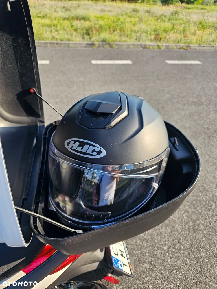 Piaggio Medley - 22