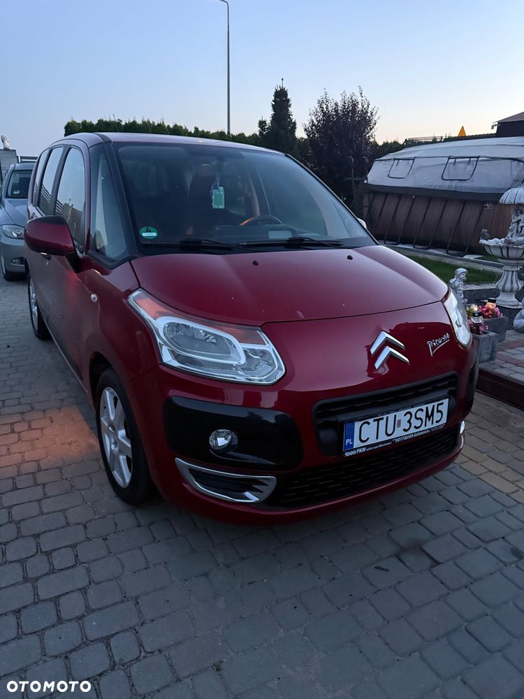 Citroën C3 Picasso VTi 95 Color Selektion - 1