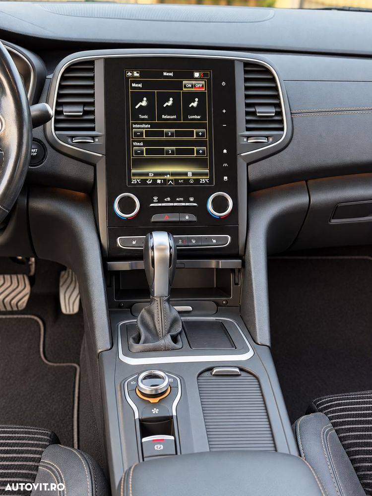 Renault Talisman TCe EDC FAP Zen - 15