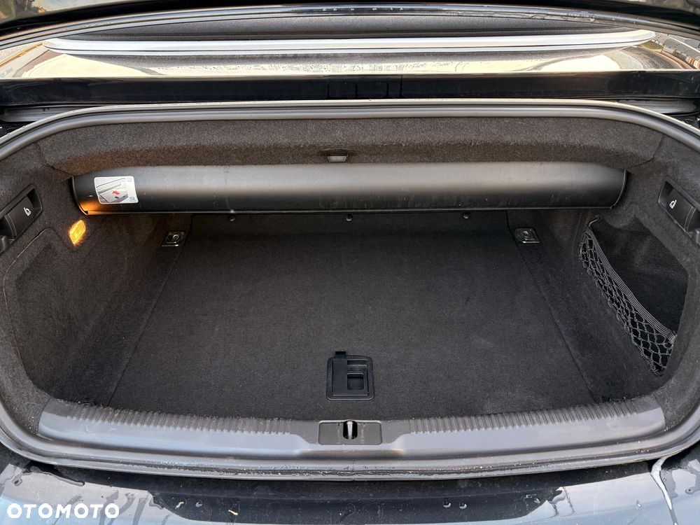 Audi A5 Cabrio - 31