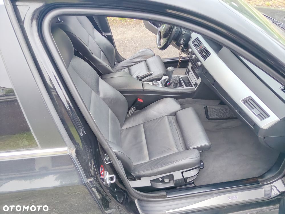 BMW Seria 5 530xd - 10