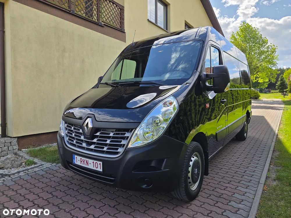 Renault Master - 4