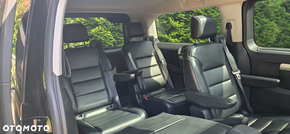 Toyota ProAce Kombi D-4D Long 2,8t - 8