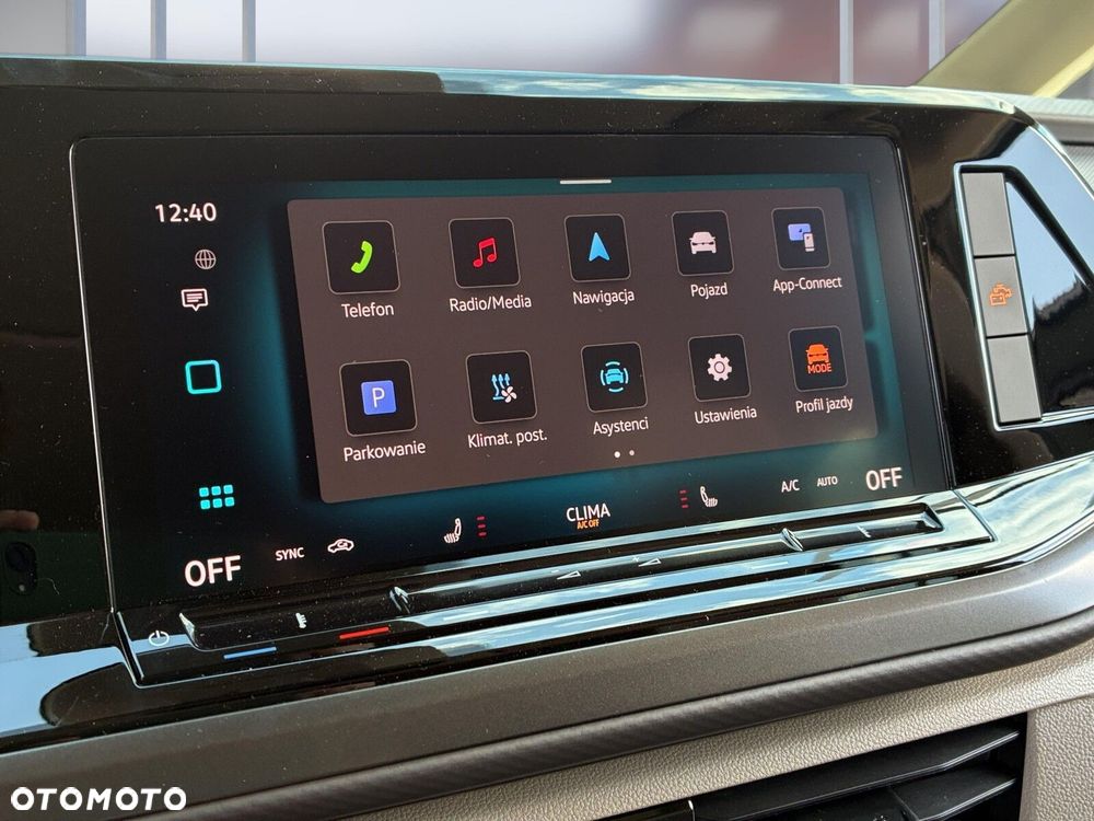 Volkswagen California - 28