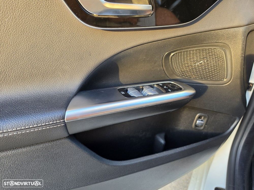 Mercedes-Benz C 220 Station d 9G-TRONIC Avantgarde - 20