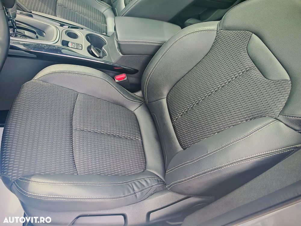 Renault Kadjar TCe 140 EDC GPF INTENS - 25