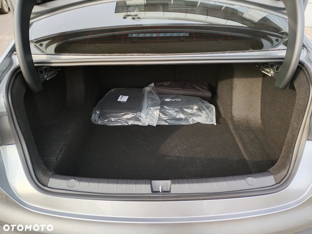 BYD Seal 5 1.5 Comfort - 13